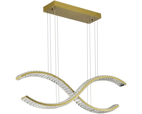 Подвесной светильник Aceno SL6206.303.44 ST Luce