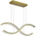 Подвесной светильник Aceno SL6206.303.44 ST Luce