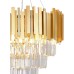 Подвесная люстра Bellezza BELLEZZA 81427/8C GOLD Natali Kovaltseva