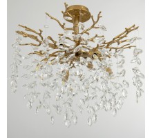 Потолочная люстра Milano-1 23111.600.8.G9.B IB Arte Milano