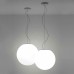 Подвесной светильник Lumi F07A2701 Fabbian
