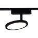 Трековый светильник  13008-9.3-001UR magnetic LED9W BK Reluce