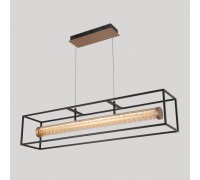 Подвесной светильник Look 4737-90 MBK+SGD iLedex