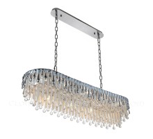Подвесная люстра Capuletti 11301 Cloyd