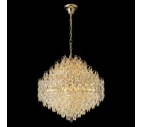 Подвесная люстра Hedonist HEDONIST SP16 Crystal Lux