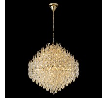 Подвесная люстра Hedonist HEDONIST SP16 Crystal Lux
