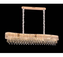 Подвесная люстра Delight FL1058-7PL Fluorite