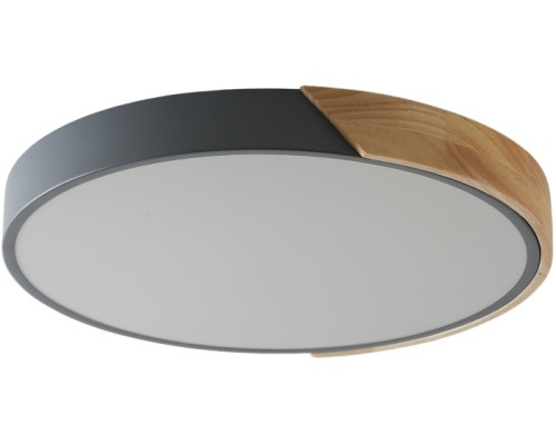 Потолочный светильник Alberro ZRS.01280.90 Zortes