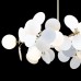 Потолочная люстра Matisse 10008/12 white Loft It