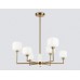 Потолочная люстра HIGH LIGHT LH53015 Ambrella