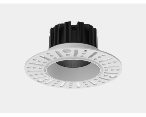 Точечный светильник DL-RE DL-RE48P-WH-12-WW DesignLed