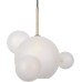 Подвесной светильник Bolle 2030-P4 mini Loft It