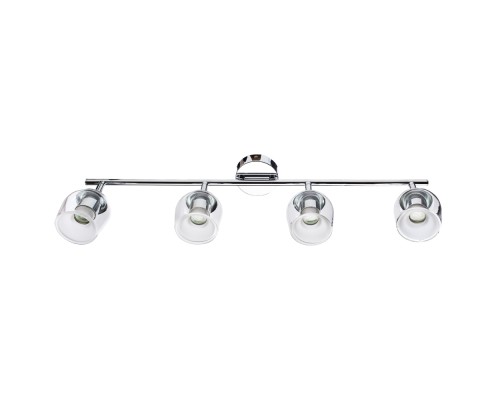 Спот Echeggio A1558PL-4CC Arte Lamp