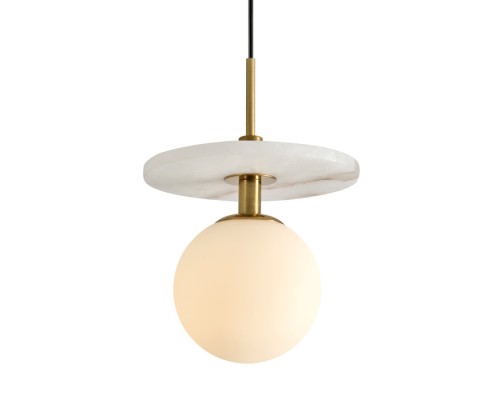Подвесной светильник Cave FR5631PL-01BS Freya