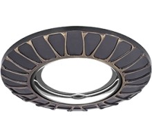 Точечный светильник Metal Exclusive CA065 Gauss