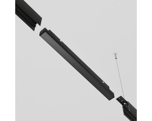 Блок питания Power Supply Exility TRX034DR4-200B Maytoni