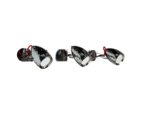 Спот Atlantis A4005PL-3CC Arte Lamp
