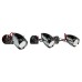 Спот Atlantis A4005PL-3CC Arte Lamp