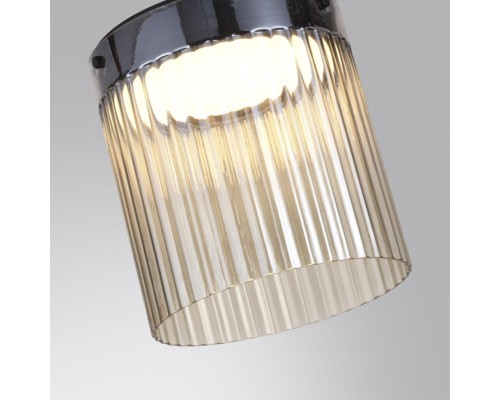 Потолочный светильник Pillari 5047/20LC Odeon Light