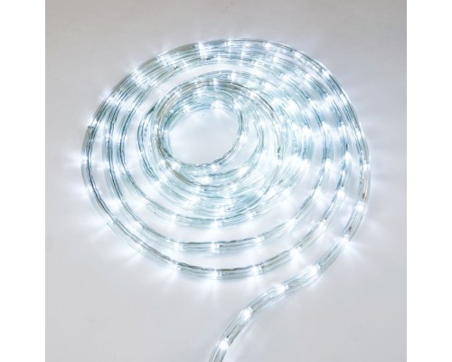 Дюралайт ULD ULD-D50 25M/С08 IP44 WHITE Uniel