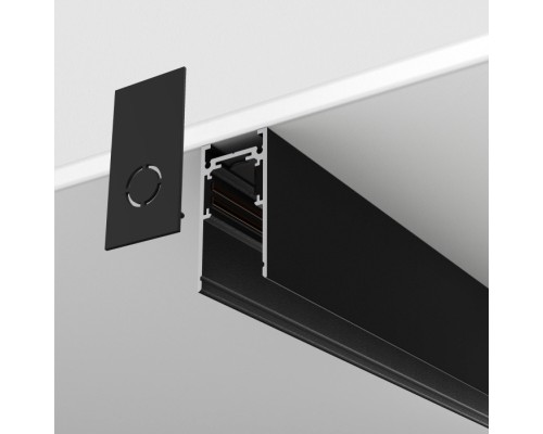 Шинопровод Busbar trunkings Exility TRX034-412B Maytoni
