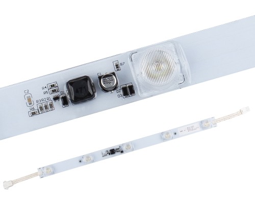 Светодиодный модуль ZM 017027 Arlight