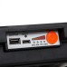 Прожектор уличный Avior A8100AL-1BK Arte Lamp