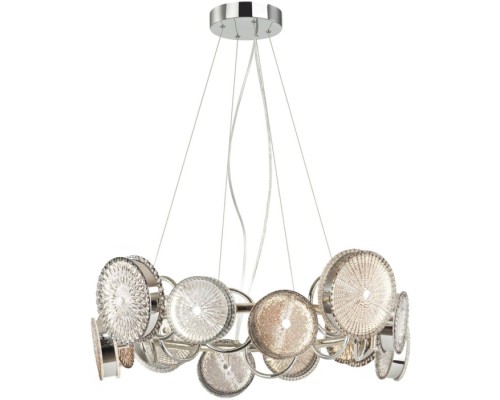 Подвесная люстра Caramella 5416/95L Odeon Light