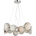 Подвесная люстра Caramella 5416/95L Odeon Light