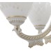 Подвесная люстра AM343837 343837/8 WT+G Arte Milano