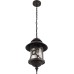 Уличный светильник подвесной Prato 100021P Loft It