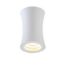 Точечный светильник CLT 031 CLT 031C WH Crystal Lux