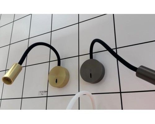 Спот  DE-316 bronze Italline