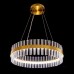 Подвесная люстра Рианна CL337063 Citilux