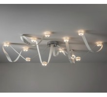 Потолочная люстра Сола 08462-12,01(02) Kink Light