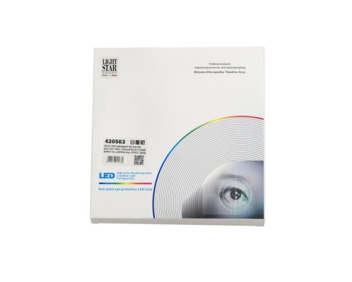 Светодиодная лента Lightstar 420563 Lightstar