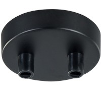 Универсальное крепление Universal base SPR-BASE-R-02-B Maytoni