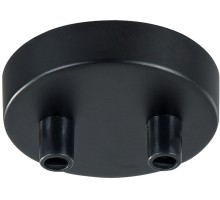Универсальное крепление Universal base SPR-BASE-R-02-B Maytoni