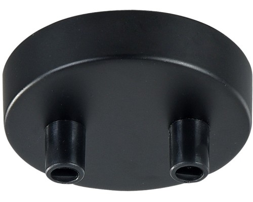 Универсальное крепление Universal base SPR-BASE-R-02-B Maytoni