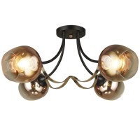 Потолочная люстра Limetta 66701.01.69.04 Wedo Light