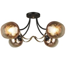 Потолочная люстра Limetta 66701.01.69.04 Wedo Light