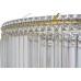 Подвесная люстра Ovindoli Ovindoli L 1.5.80.101 G Arti Lampadari