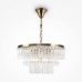Подвесная люстра Colonne MOD093PL-09BS Maytoni