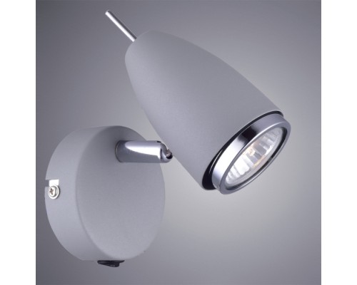 Спот Regista A1966AP-1GY Arte Lamp