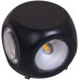Архитектурная подсветка  86828-9.2-004TLFA LED4*3W BK Reluce