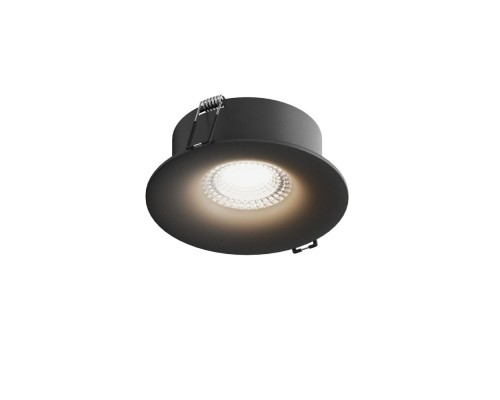 Точечный светильник Glow HSBL_0221 Hesby Lighting