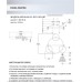 Потолочная люстра Gredi WD3634/3C-WT-FGD-WT Wedo Light