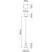 Подвесной светильник Multispot F32A4600 Fabbian