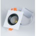 Точечный светильник Альфа CLD001KNW4 Citilux