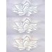 Потолочная люстра Olimp Ii LED LAMPS 85008 Natali Kovaltseva
